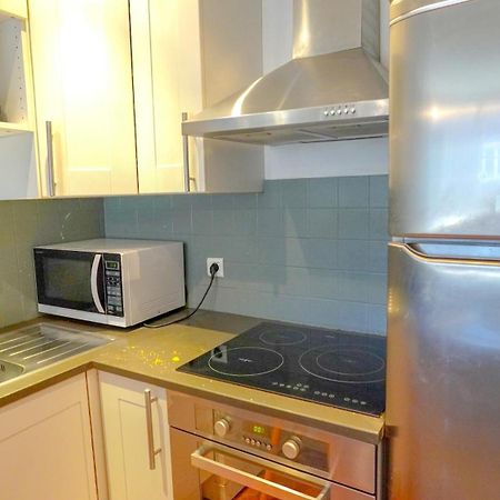New Sunny Flat Near Montorgeuil Apartment ปารีส ภายนอก รูปภาพ