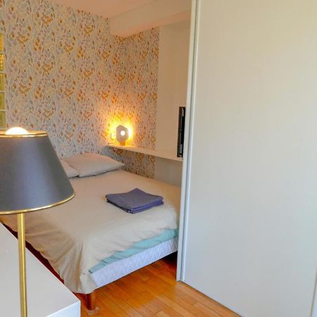 New Sunny Flat Near Montorgeuil Apartment ปารีส ภายนอก รูปภาพ