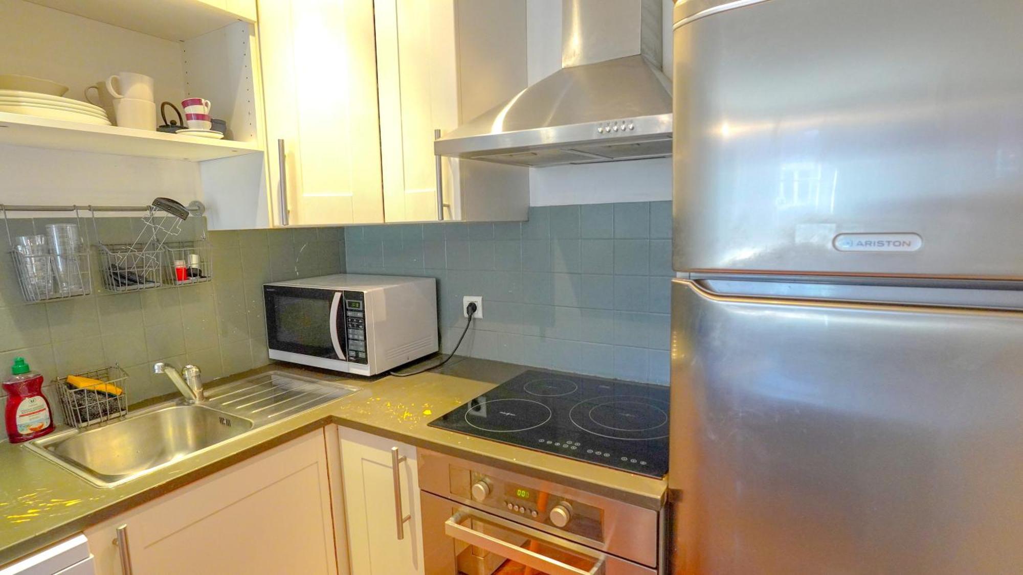 New Sunny Flat Near Montorgeuil Apartment ปารีส ภายนอก รูปภาพ